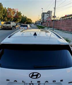 هيونداي باليسيد